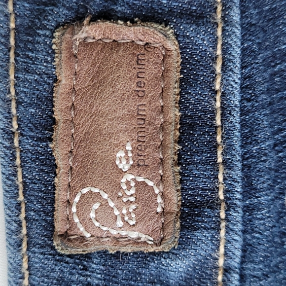 Paige Jeans - Picture 2 of 7